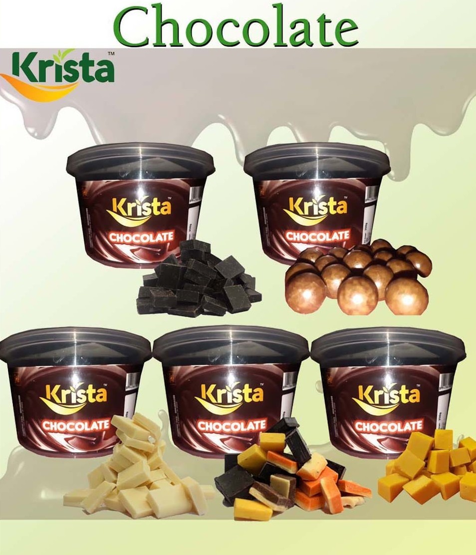 Krista Chocolates Assorted